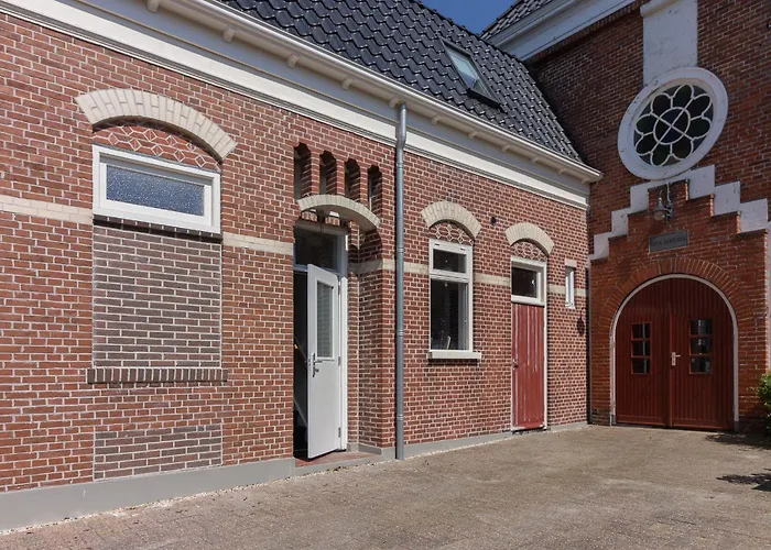 Gezellig Appartement