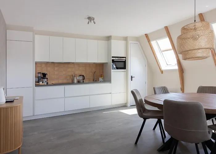 Gezellig Appartement