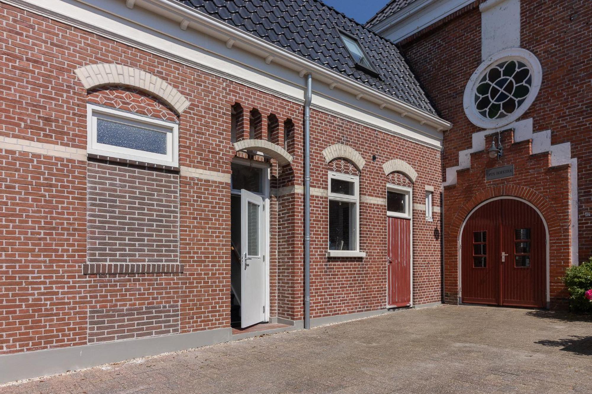 Casa vacanze Gezellig Burum