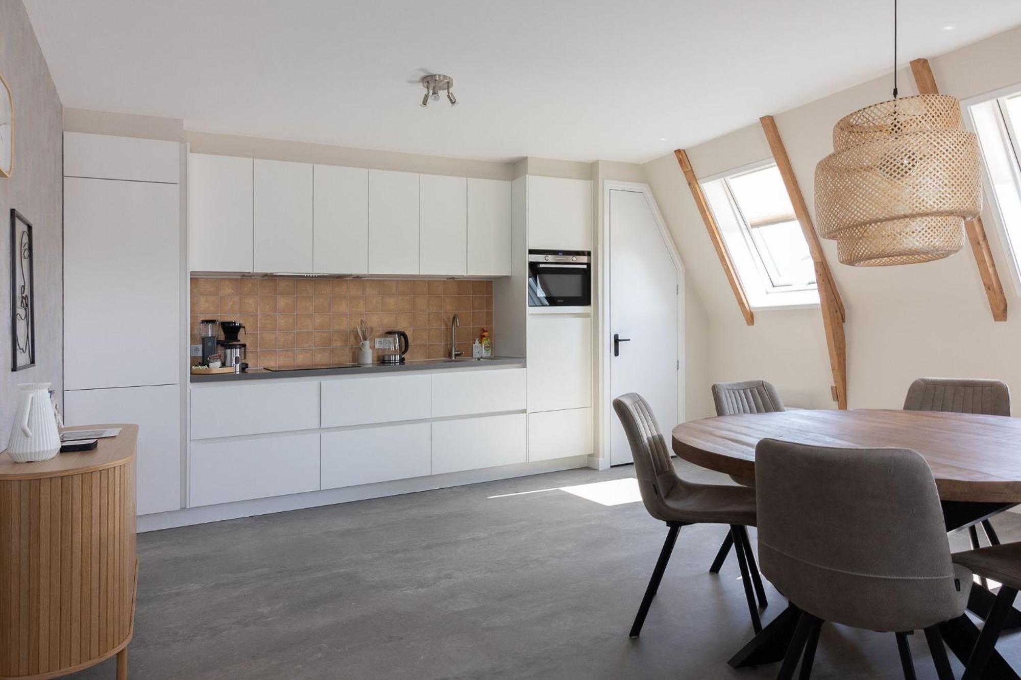 Casa vacanze Gezellig *