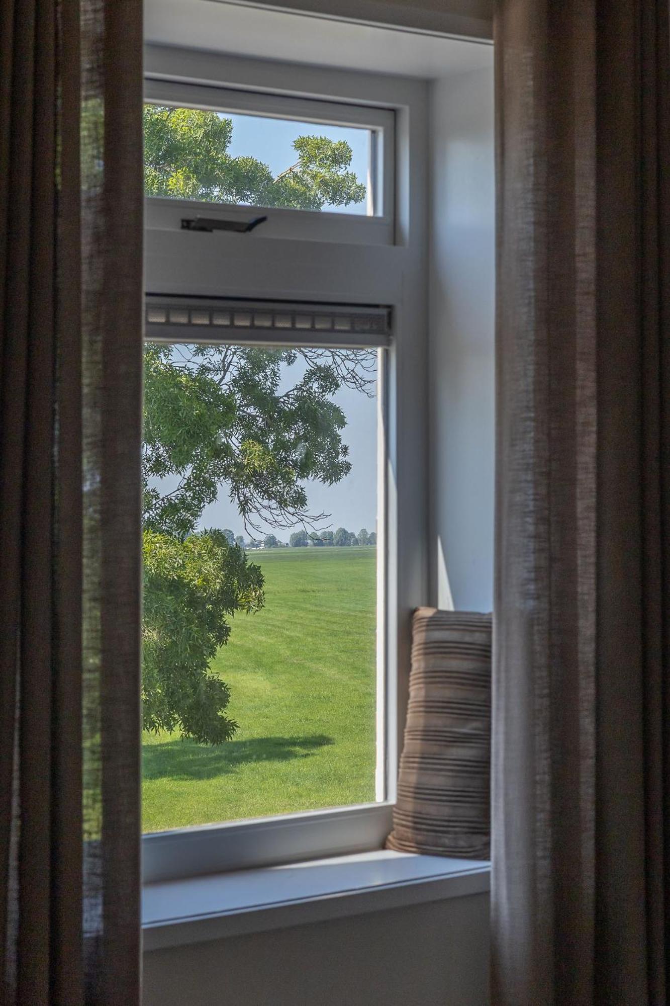 Casa vacanze Gezellig Burum