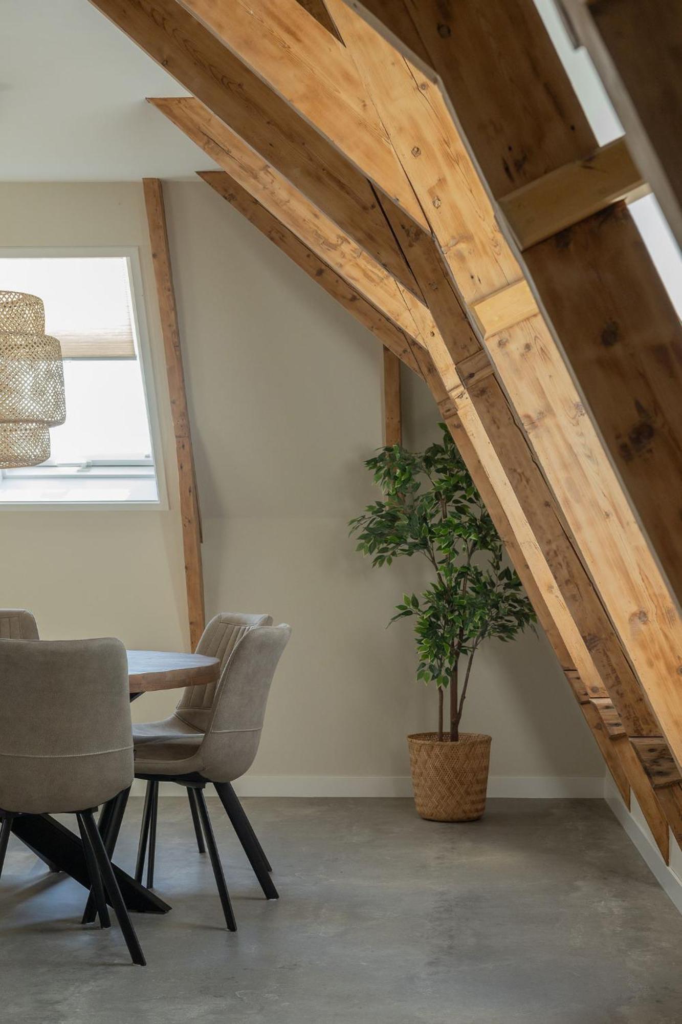 Gezellig Casa vacanze Burum